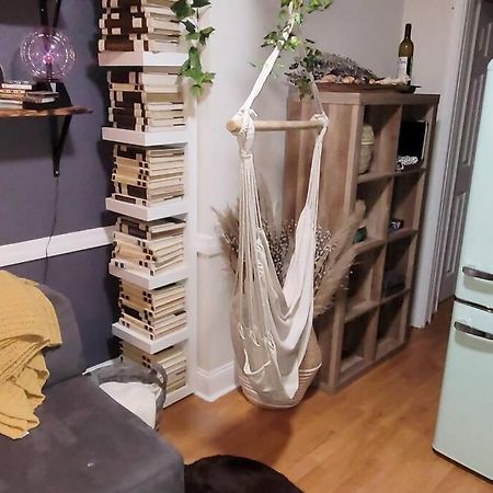 The Cozy Villa-Private Parking Miami Ngoại thất bức ảnh