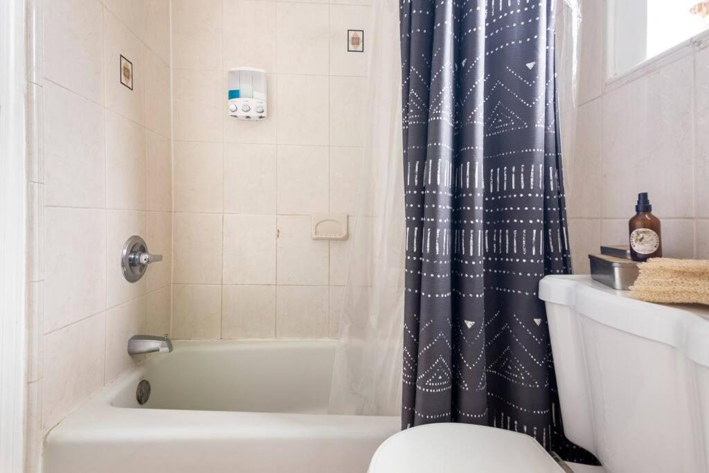 The Cozy Villa-Private Parking Miami Ngoại thất bức ảnh