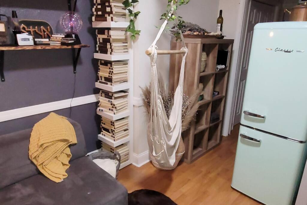 The Cozy Villa-Private Parking Miami Ngoại thất bức ảnh